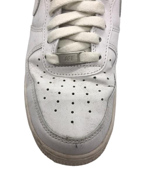 NIKE（ナイキ）NIKE (ナイキ) エアフォース1 ロー '07 
