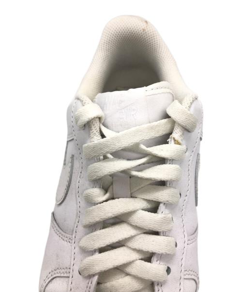 NIKE（ナイキ）NIKE (ナイキ) エアフォース1 ロー '07 