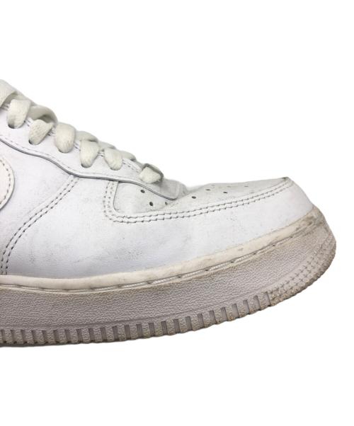 NIKE（ナイキ）NIKE (ナイキ) エアフォース1 ロー '07 