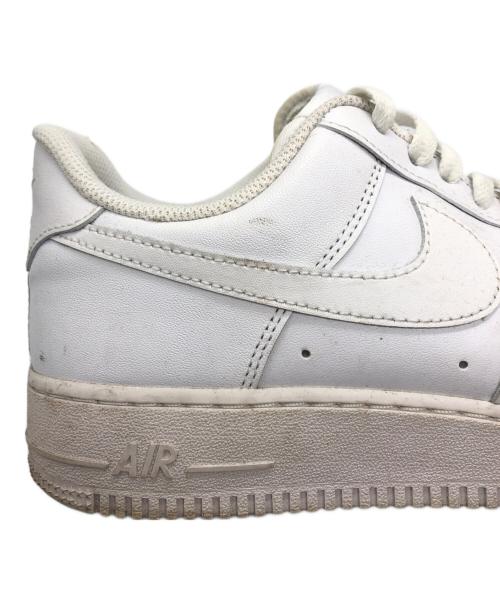 NIKE（ナイキ）NIKE (ナイキ) エアフォース1 ロー '07 