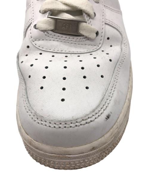 NIKE（ナイキ）NIKE (ナイキ) エアフォース1 ロー '07 