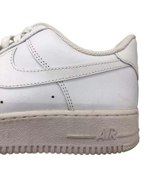 NIKE（ナイキ）NIKE (ナイキ) エアフォース1 ロー '07 