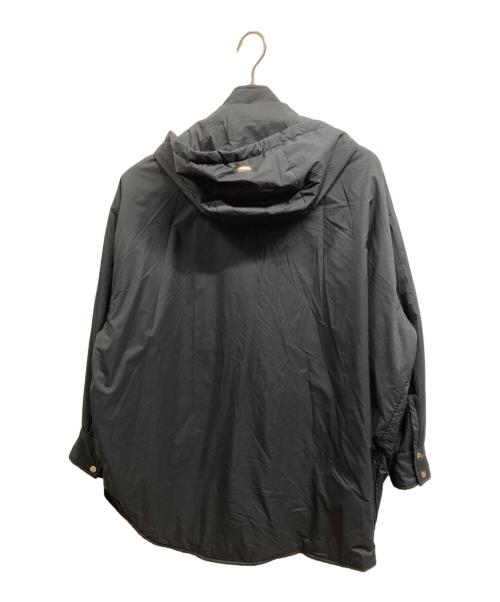 HERNO（ヘルノ）HERNO (ヘルノ) ナイロンジャケット ネイビー サイズ:42の古着・服飾アイテム