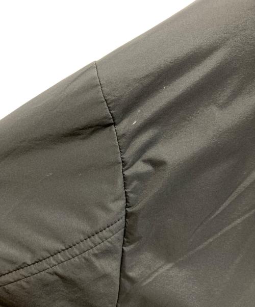 HERNO（ヘルノ）HERNO (ヘルノ) ナイロンジャケット ネイビー サイズ:42の古着・服飾アイテム
