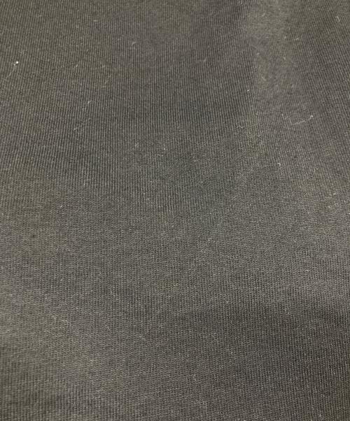 WIND AND SEA（ウィンダンシー）WIND AND SEA (ウィンダンシー) シー ロングスリーブ ティー ブラック サイズ:Lの古着・服飾アイテム