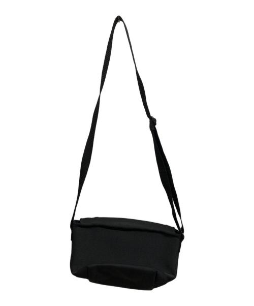 Manhattan Portage（マンハッタンポーテージ）Manhattan Portage (マンハッタンポーテージ) WIND AND SEA (ウィンダンシー) コブル ヒル バッグ ブラックの古着・服飾アイテム