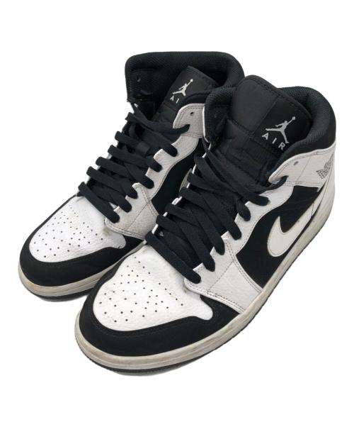 NIKE（ナイキ）NIKE (ナイキ) エアジョーダン1 ミッド 