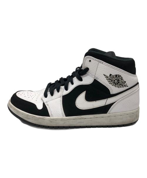 NIKE（ナイキ）NIKE (ナイキ) エアジョーダン1 ミッド 