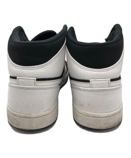 NIKE（ナイキ）NIKE (ナイキ) エアジョーダン1 ミッド 