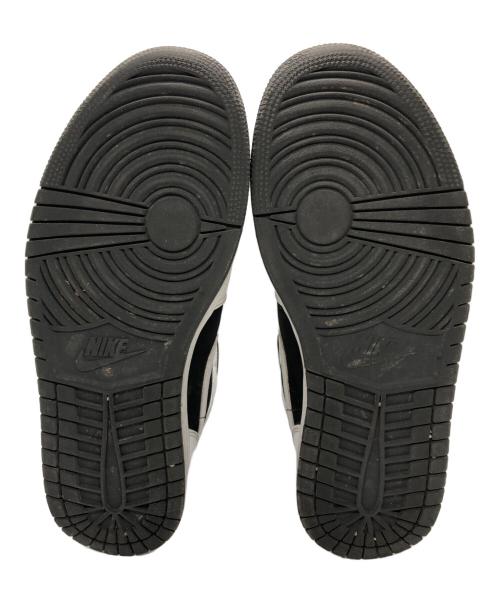 NIKE（ナイキ）NIKE (ナイキ) エアジョーダン1 ミッド 