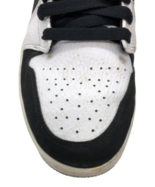 NIKE（ナイキ）NIKE (ナイキ) エアジョーダン1 ミッド 