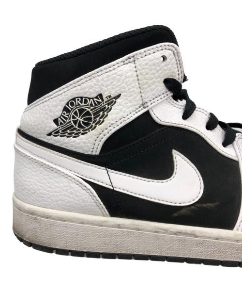 NIKE（ナイキ）NIKE (ナイキ) エアジョーダン1 ミッド 