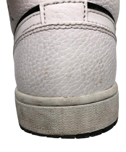 NIKE（ナイキ）NIKE (ナイキ) エアジョーダン1 ミッド 