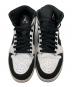 中古・古着 NIKE (ナイキ) エアジョーダン1 ミッド 