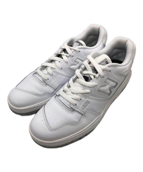 NEW BALANCE（ニューバランス）NEW BALANCE (ニューバランス) 550 