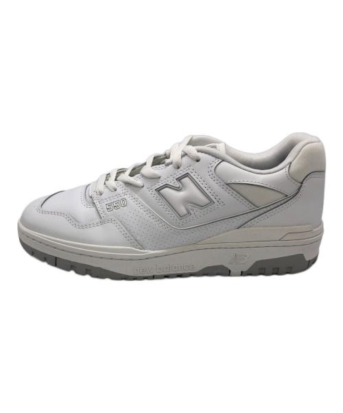 NEW BALANCE（ニューバランス）NEW BALANCE (ニューバランス) 550 