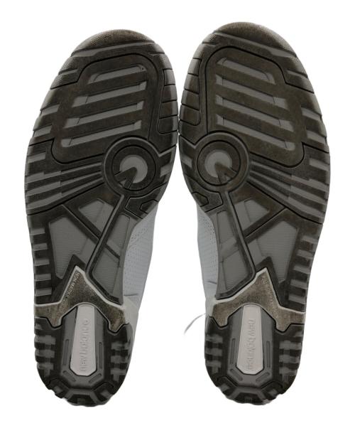 NEW BALANCE（ニューバランス）NEW BALANCE (ニューバランス) 550 