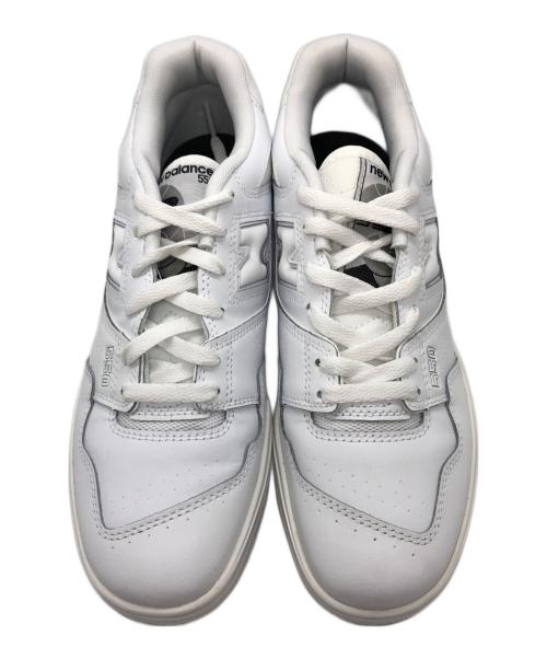 NEW BALANCE（ニューバランス）NEW BALANCE (ニューバランス) 550 
