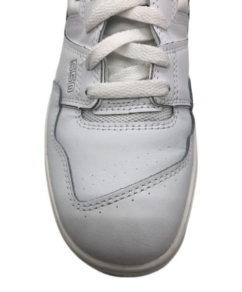 NEW BALANCE（ニューバランス）NEW BALANCE (ニューバランス) 550 