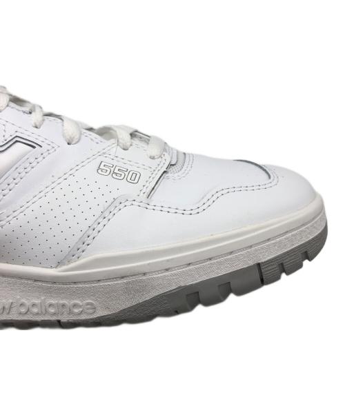 NEW BALANCE（ニューバランス）NEW BALANCE (ニューバランス) 550 