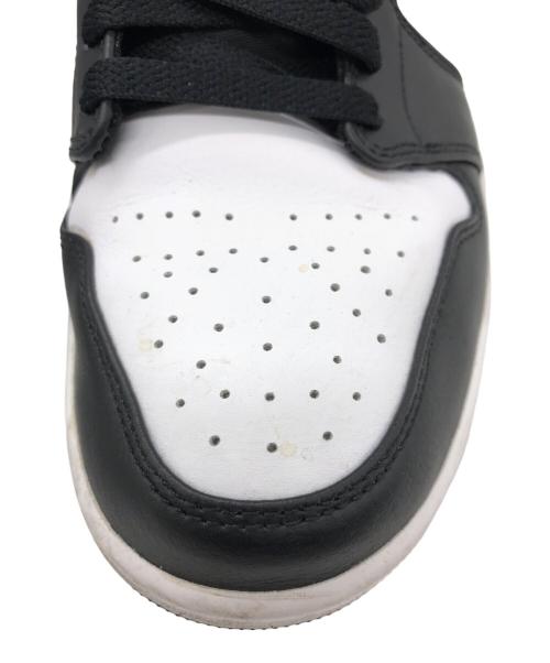 NIKE（ナイキ）NIKE (ナイキ) エアジョーダン1 ロー 