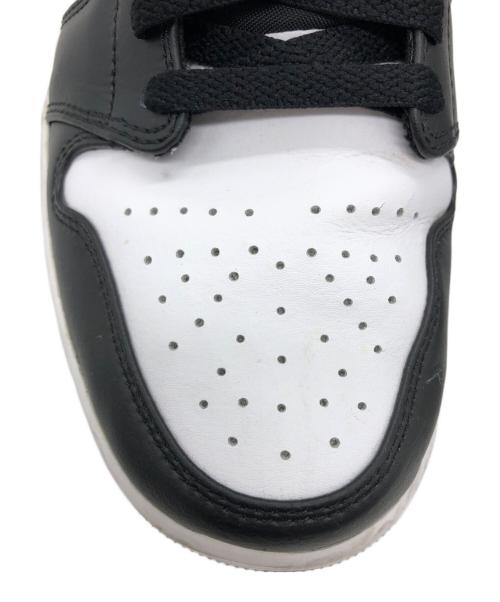 NIKE（ナイキ）NIKE (ナイキ) エアジョーダン1 ロー 