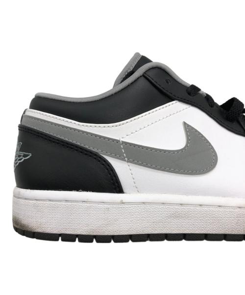 NIKE（ナイキ）NIKE (ナイキ) エアジョーダン1 ロー 