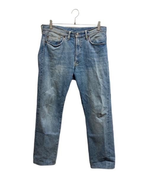 LEVI'S VINTAGE CLOTHING（リーバイス ビンテージ クロージング）LEVI'S VINTAGE CLOTHING (リーバイス ビンテージ クロージング) 1954年モデルデニムパンツ ブルー サイズ: W34×L32の古着・服飾アイテム
