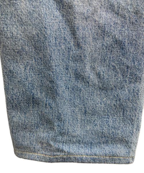 LEVI'S VINTAGE CLOTHING（リーバイス ビンテージ クロージング）LEVI'S VINTAGE CLOTHING (リーバイス ビンテージ クロージング) 1954年モデルデニムパンツ ブルー サイズ: W34×L32の古着・服飾アイテム
