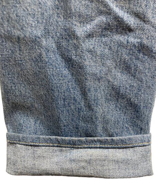 LEVI'S VINTAGE CLOTHING（リーバイス ビンテージ クロージング）LEVI'S VINTAGE CLOTHING (リーバイス ビンテージ クロージング) 1954年モデルデニムパンツ ブルー サイズ: W34×L32の古着・服飾アイテム