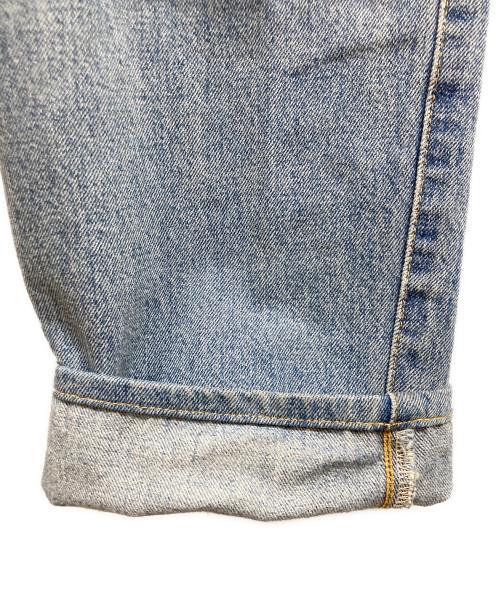 LEVI'S VINTAGE CLOTHING（リーバイス ビンテージ クロージング）LEVI'S VINTAGE CLOTHING (リーバイス ビンテージ クロージング) 1954年モデルデニムパンツ ブルー サイズ: W34×L32の古着・服飾アイテム