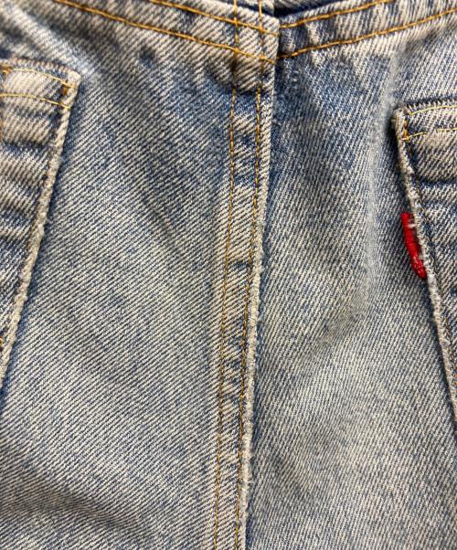 LEVI'S VINTAGE CLOTHING（リーバイス ビンテージ クロージング）LEVI'S VINTAGE CLOTHING (リーバイス ビンテージ クロージング) 1954年モデルデニムパンツ ブルー サイズ: W34×L32の古着・服飾アイテム
