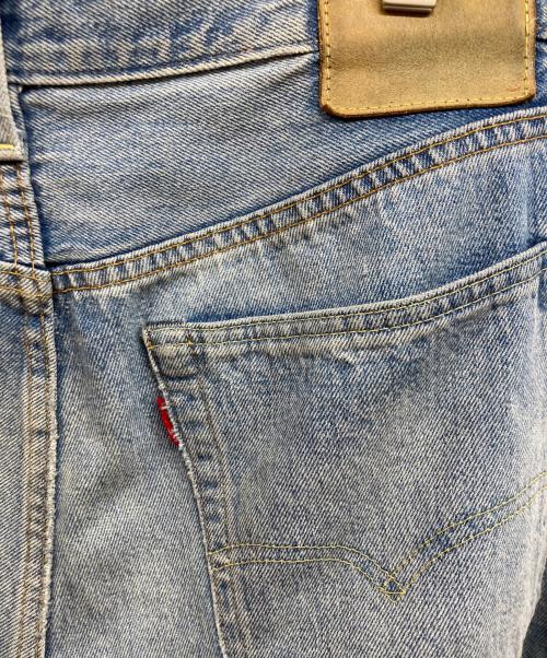 LEVI'S VINTAGE CLOTHING（リーバイス ビンテージ クロージング）LEVI'S VINTAGE CLOTHING (リーバイス ビンテージ クロージング) 1954年モデルデニムパンツ ブルー サイズ: W34×L32の古着・服飾アイテム