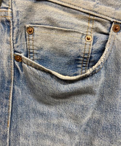 LEVI'S VINTAGE CLOTHING（リーバイス ビンテージ クロージング）LEVI'S VINTAGE CLOTHING (リーバイス ビンテージ クロージング) 1954年モデルデニムパンツ ブルー サイズ: W34×L32の古着・服飾アイテム