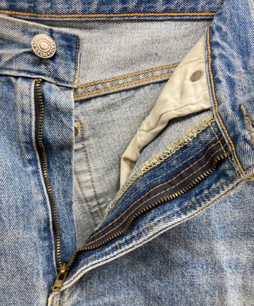 LEVI'S VINTAGE CLOTHING（リーバイス ビンテージ クロージング）LEVI'S VINTAGE CLOTHING (リーバイス ビンテージ クロージング) 1954年モデルデニムパンツ ブルー サイズ: W34×L32の古着・服飾アイテム