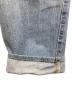 中古・古着 LEVI'S VINTAGE CLOTHING (リーバイス ビンテージ クロージング) 1954年モデルデニムパンツ ブルー サイズ: W34×L32：7000円