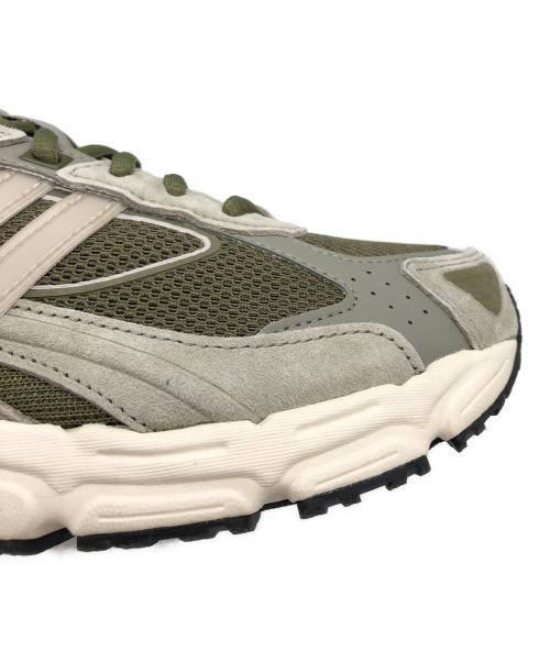adidas（アディダス）adidas (アディダス) レスポンス CL グリーン サイズ:US8 未使用品の古着・服飾アイテム