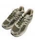 adidas（アディダス）の古着「レスポンス CL」｜グリーン