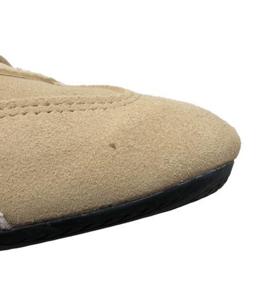 PUMA（プーマ）PUMA (プーマ) スピードキャット OG スニーカー ベージュ サイズ:US6.5の古着・服飾アイテム
