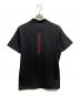 BRIEFING (ブリーフィング) ツアードハイネックTシャツ ブラック サイズ:L：8000円
