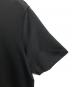 中古・古着 BRIEFING (ブリーフィング) ツアードハイネックTシャツ ブラック サイズ:L：8000円