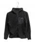 Patagonia（パタゴニア）の古着「R1エア・フルジップ・フーディ/Patagoniaジャケット」｜ブラック