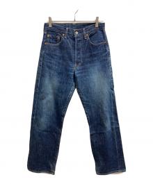 LEVI'S（リーバイス）の古着「503Bデニムパンツ」｜インディゴ