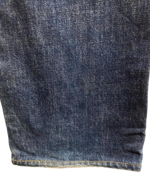 LEVI'S（リーバイス）LEVI'S (リーバイス) 503Bデニムパンツ インディゴ サイズ:W29×L34の古着・服飾アイテム