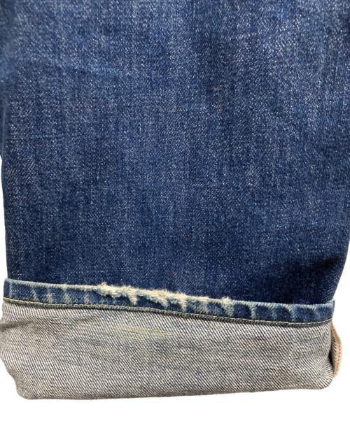 LEVI'S（リーバイス）LEVI'S (リーバイス) 503Bデニムパンツ インディゴ サイズ:W29×L34の古着・服飾アイテム