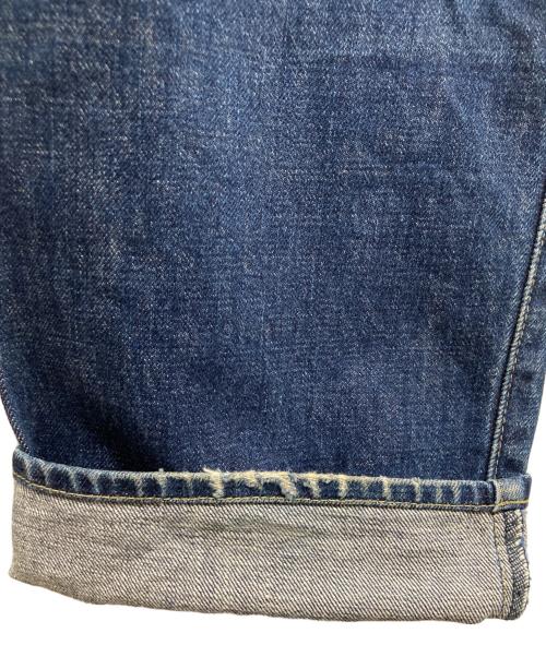 LEVI'S（リーバイス）LEVI'S (リーバイス) 503Bデニムパンツ インディゴ サイズ:W29×L34の古着・服飾アイテム