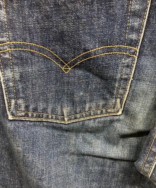 LEVI'S（リーバイス）LEVI'S (リーバイス) 503Bデニムパンツ インディゴ サイズ:W29×L34の古着・服飾アイテム
