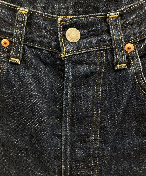 LEVI'S（リーバイス）LEVI'S (リーバイス) 503Bデニムパンツ インディゴ サイズ:W29×L34の古着・服飾アイテム