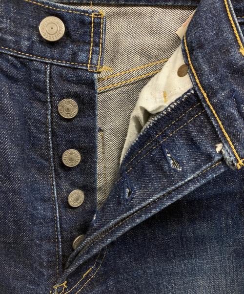 LEVI'S（リーバイス）LEVI'S (リーバイス) 503Bデニムパンツ インディゴ サイズ:W29×L34の古着・服飾アイテム