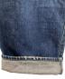 中古・古着 LEVI'S (リーバイス) 503Bデニムパンツ インディゴ サイズ:W29×L34：8000円